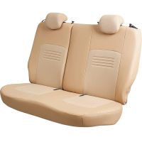 Чехлы Экокожа Турин Классик на Lifan Smily