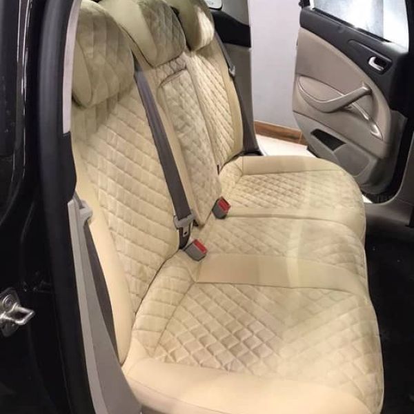 Чехлы Автопилот на Citroen C5 2 с 2007-2017 Чехлы Автопилот на Citroen C5 2 с 2007-2017