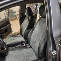 Чехлы Автопилот на Hyundai Solaris 2 c 2017+