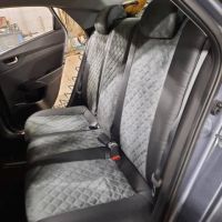 Чехлы Автопилот на Hyundai Solaris 2 c 2017+