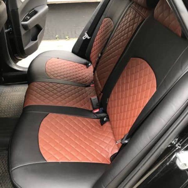 Чехлы Автопилот на Hyundai Sonata 7 (LF) 2017-2019 г.в. Чехлы Автопилот на Hyundai Sonata 7 (LF) 2017-2019 г.в.