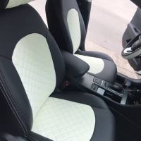 Чехлы Автопилот на Hyundai Sonata 7 (LF) 2017-2019 г.в. Чехлы Автопилот на Hyundai Sonata 7 (LF) 2017-2019 г.в.