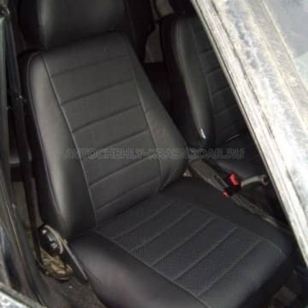 Чехлы Автопилот на ВАЗ 2115 1997-2013 г.в.