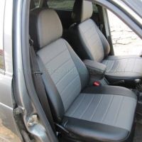 Чехлы Автопилот на ВАЗ 2112 с 1999-2009 г.в. Чехлы Автопилот на ВАЗ 2112 с 1999-2009 г.в.