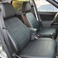 Чехлы Автопилот на ВАЗ 2112 с 1999-2009 г.в. Чехлы Автопилот на ВАЗ 2112 с 1999-2009 г.в.