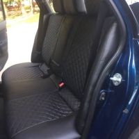 Чехлы Автопилот на Mitsubishi Lancer 9 седан 2003-2010 г.в.