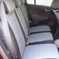 Чехлы Автопилот на Renault Koleos 2008-2016 г.в.