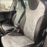 Чехлы Автопилот на Skoda Octavia A7 Hockey Edition RS 2013-2020 г.в. Чехлы Автопилот на Skoda Octavia A7 Hockey Edition RS 2013-2020 г.в.