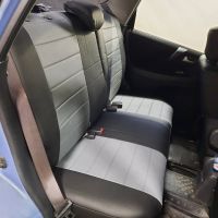 Чехлы Автопилот на Suzuki Liana седан 2001-2008 г.в.