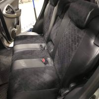 Чехлы Автопилот на Toyota RAV 4 3 (XA30) (2005-2013)