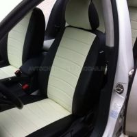 Чехлы Автопилот на Volkswagen Golf 6 (2009-2012)