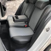 Чехлы Автопилот на Volkswagen Jetta 6 2011-2018 г.в. Чехлы Автопилот на Volkswagen Jetta 6 2011-2018 г.в.