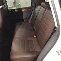 Чехлы Автопилот на Volkswagen Touareg 2002-2010 г.в.