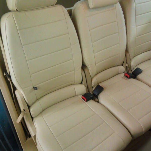 Чехлы Автопилот на Volkswagen Touran 2004-2010 Чехлы Автопилот на Volkswagen Touran 2004-2010