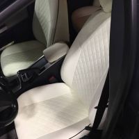 Чехлы Автопилот на Volvo S40 2003-2012 г.в. Чехлы Автопилот на Volvo S40 2003-2012 г.в.