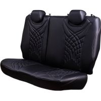 Чехлы Премиум Экокожа Байрон Президент|Жук на Renault Fluence 2009-2017 г.в. Чехлы Премиум Экокожа Байрон Президент|Жук на Renault Fluence 2009-2017 г.в.