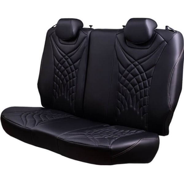 Чехлы Премиум Экокожа Байрон Президент|Жук на Renault Fluence 2009-2017 г.в. Чехлы Премиум Экокожа Байрон Президент|Жук на Renault Fluence 2009-2017 г.в.