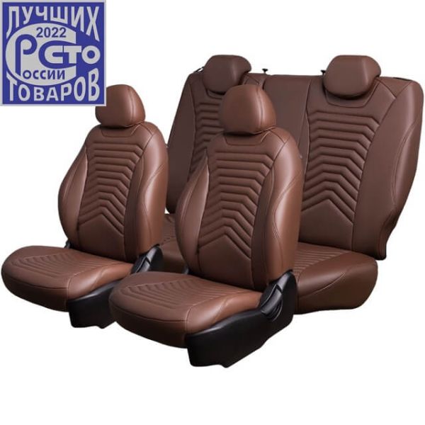 Чехлы Премиум Экокожа Байрон Президент|Жук на Renault Fluence 2009-2017 г.в. Чехлы Премиум Экокожа Байрон Президент|Жук на Renault Fluence 2009-2017 г.в.