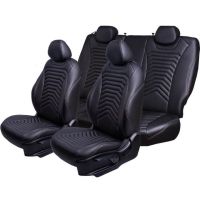 Чехлы Премиум Экокожа Байрон Президент|Жук на Renault Fluence 2009-2017 г.в. Чехлы Премиум Экокожа Байрон Президент|Жук на Renault Fluence 2009-2017 г.в.