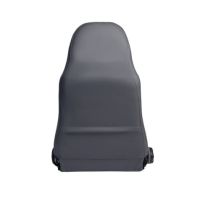 Чехлы с Ортопедической поддержкой из Жаккарда на ВАЗ 21099 1990-2005 г.в.